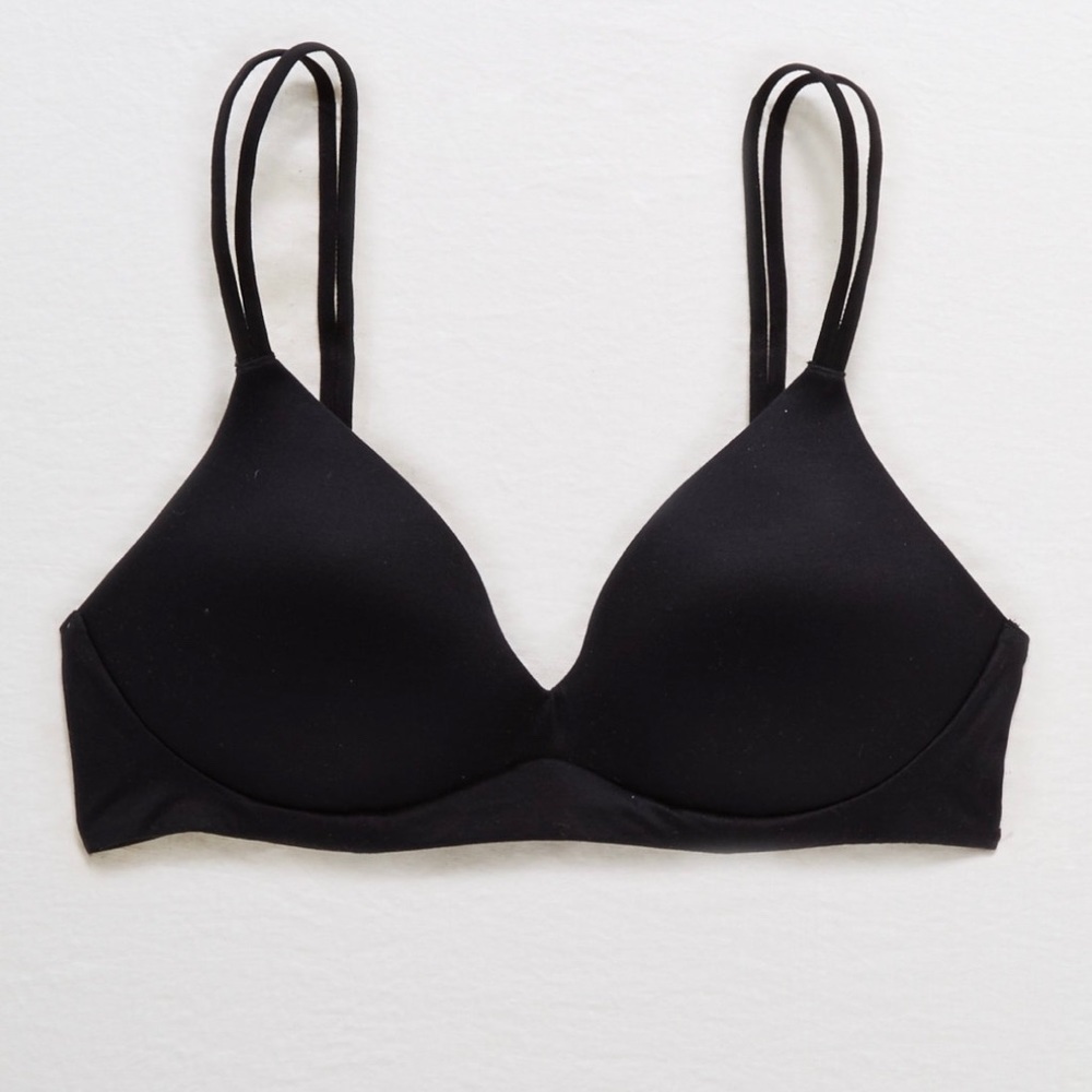 Bundle of 2 Aerie wireless bras
